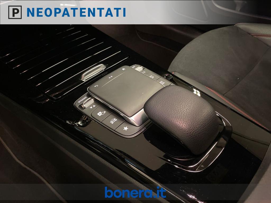 Mercedes Classe A 180 180 D Premium 8G-DCT