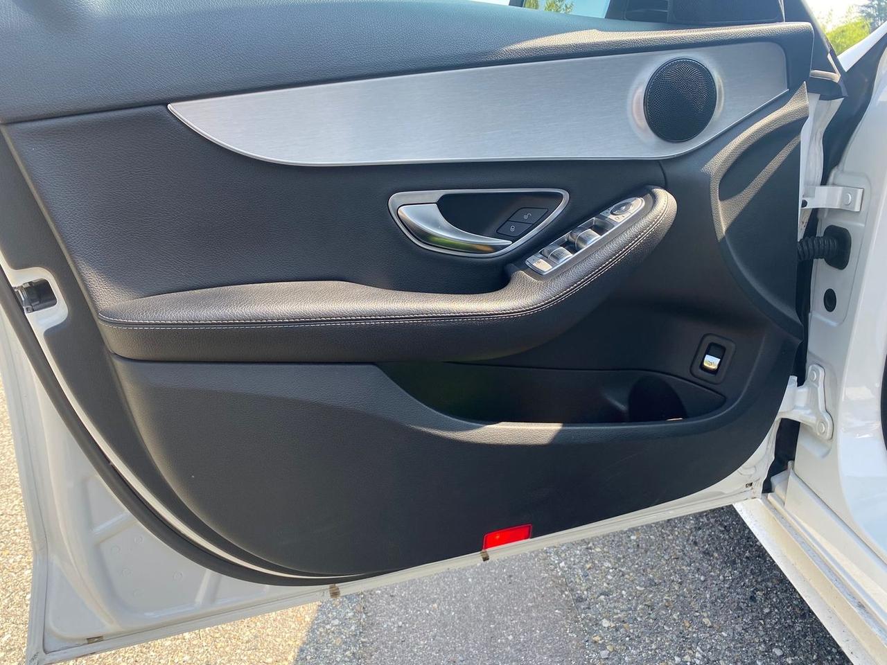 Mercedes-Benz C 220 Sport C 220 D #6976