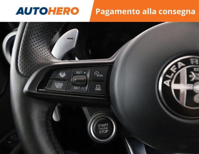ALFA ROMEO Tonale 1.5 130 CV MHEV TCT7 Edizione Speciale