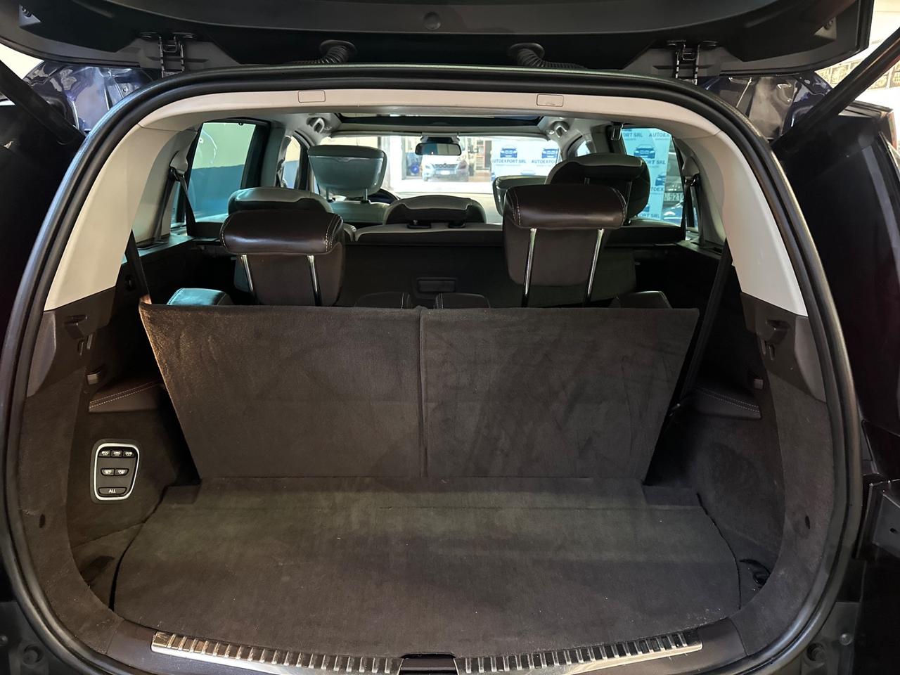 Renault Espace dCi 160CV Energy Initiale/2018/euro6