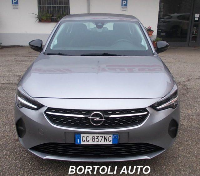 OPEL Corsa 1.2 45.000 KM ELEGANCE IDONEA PER NEOPATENTATI