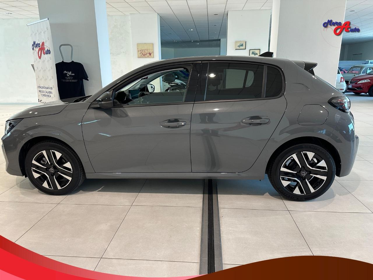 PEUGEOT 208 PureTech 100 S&S 5p. Allure