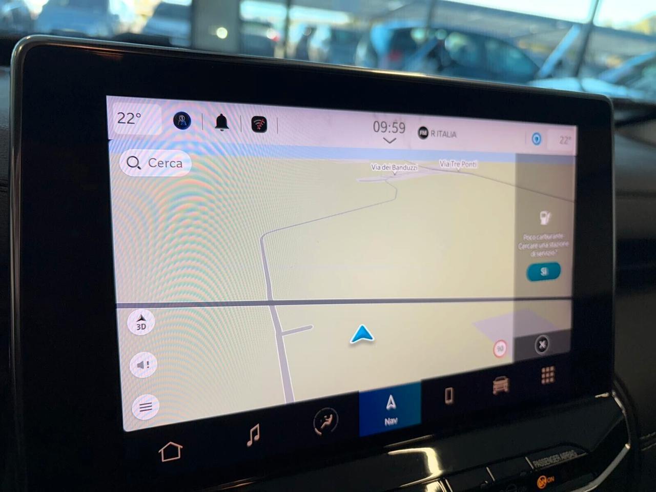 Jeep Compass S 1.6 Multijet II 2WD SPOTICAR