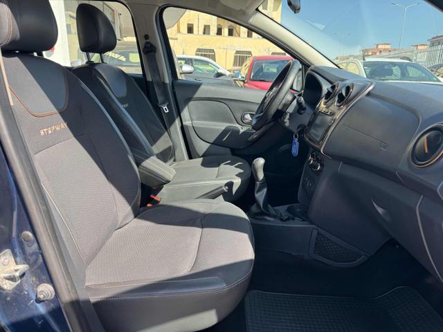 DACIA Sandero 1.5 dCi 8V 90CV S&S Special Edition Brave