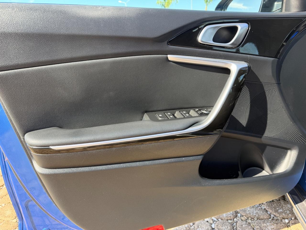 Kia XCeed 1.6 CRDi 115 CV Style