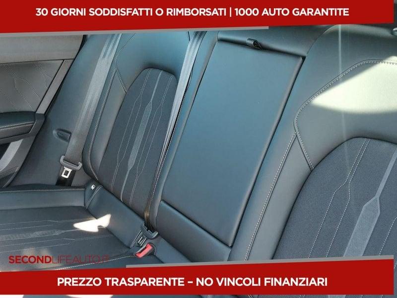 Cupra Formentor 1.4 e-hybrid 204cv dsg