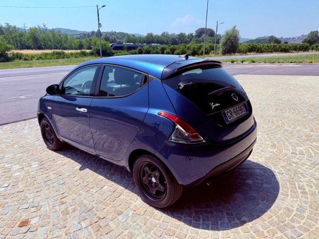 LANCIA Ypsilon KM 29.000 - 5 POSTI - PROMO FINANZIAMENTO