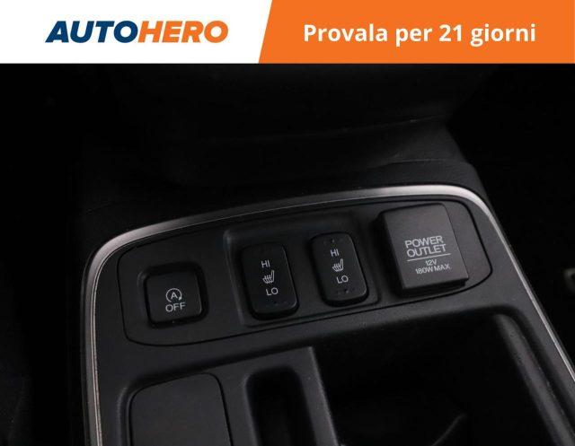 HONDA CR-V 1.6 i-DTEC Elegance 2WD