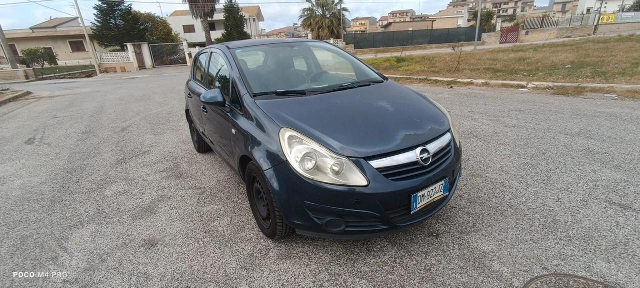 Opel Corsa 1.3 CDTI 90CV 5 porte Cosmo