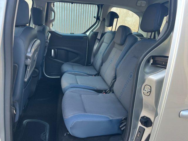 CITROEN Berlingo 1.6 90CV *PEDANA PER DISABILI*