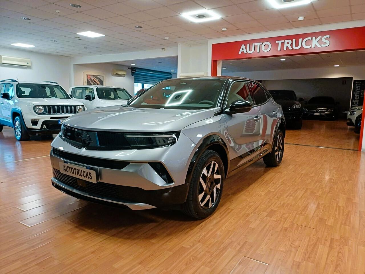 Opel Mokka 1.2 Turbo 130 CV aut. GS