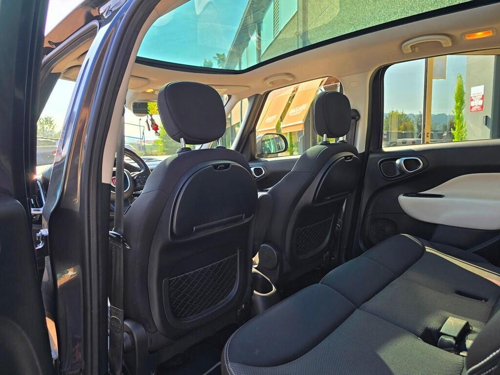 Fiat 500L TREKKING 1.3 MJT 95 CV DA VETRINA!