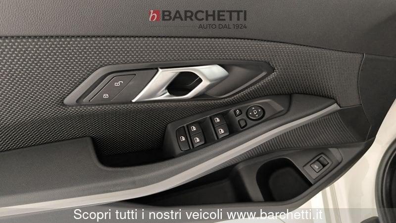 BMW Serie 3 (G20/G21) 318D 48V TOURING BUSINESS ADVANTAGE