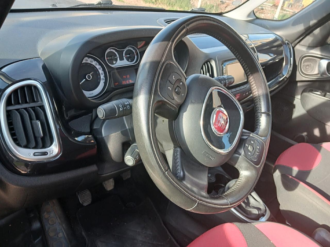 Fiat 500L 1.3 Multijet 85 CV Lounge EURO 6