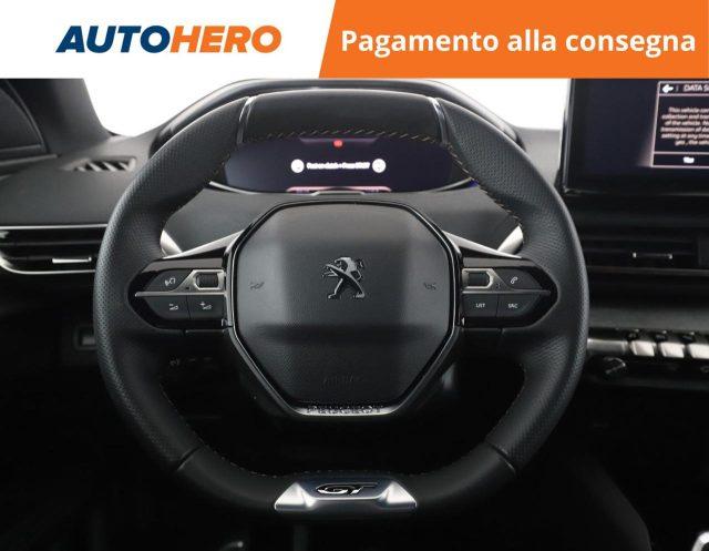 PEUGEOT 3008 PureTech Turbo 130 S&S GT