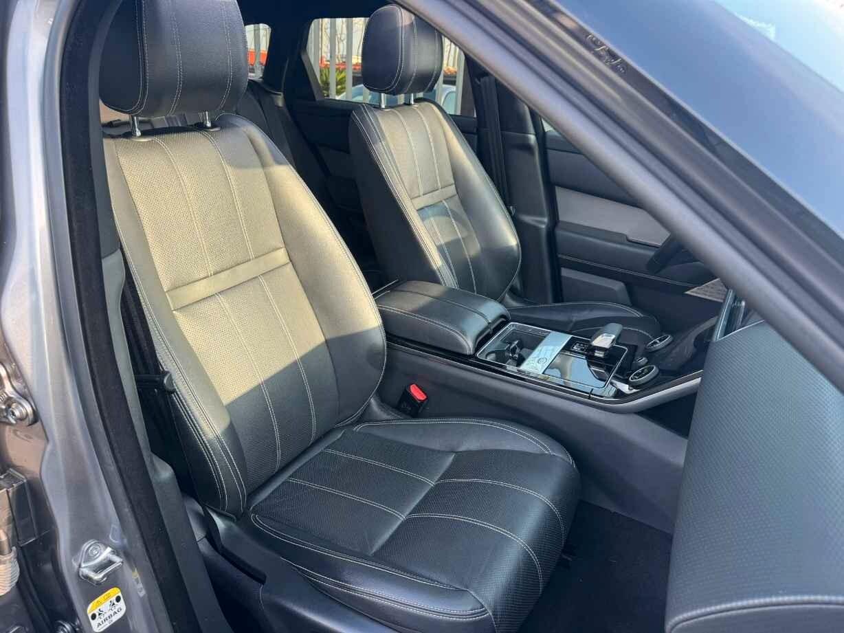 RANGE ROVER VELAR 2.0D I4 R-DYNAMIC HSE 204 CV