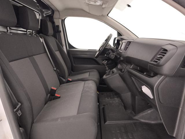 FIAT Scudo 2.0 bluehdi 145cv L3H1 no S&S