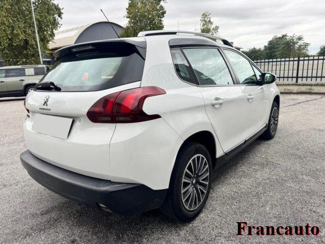 PEUGEOT 2008 1° serie 1.4 HDi 68CV Active