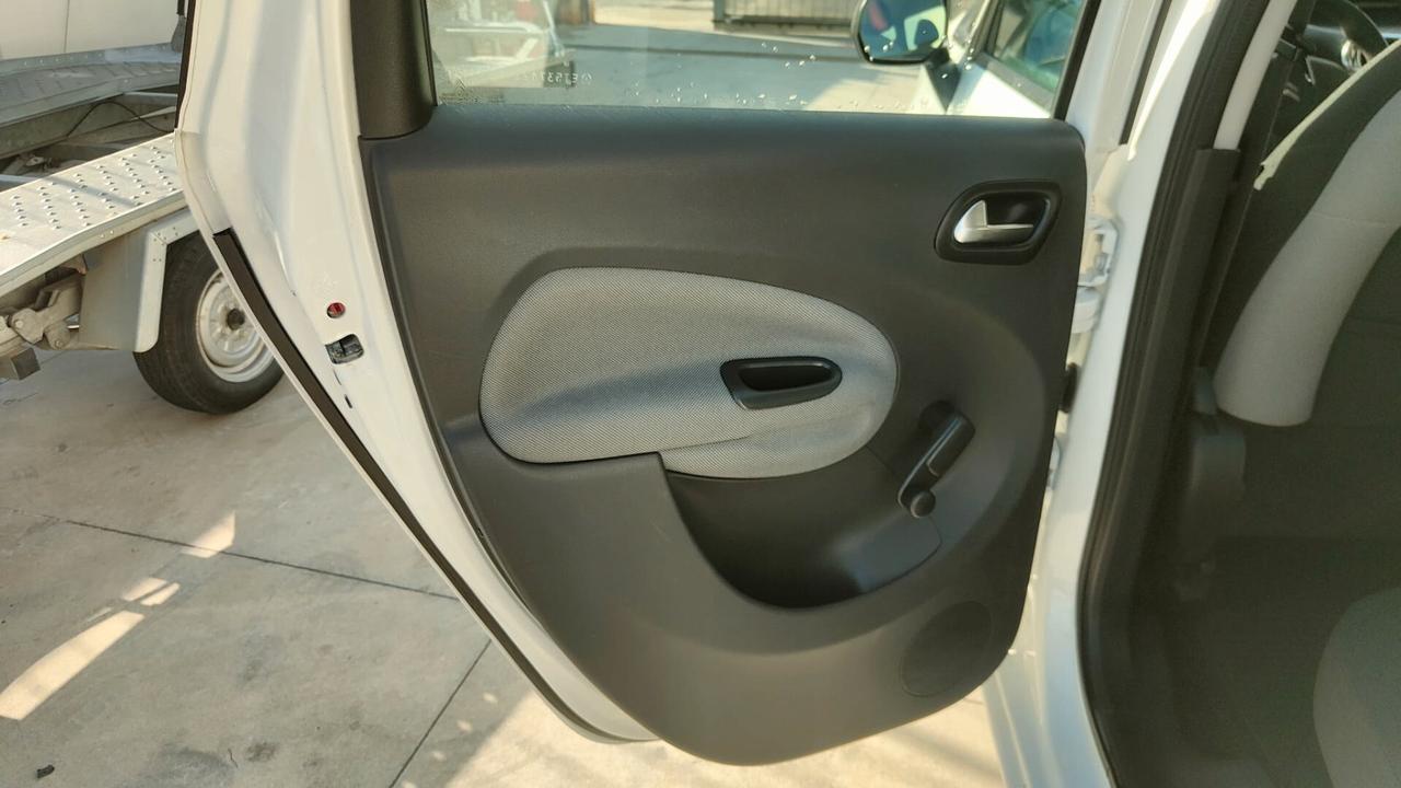 Citroen C3 Picasso 1.6 HDi 90 Business Combi