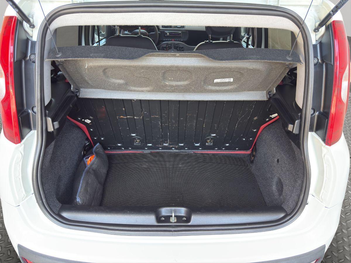 FIAT - Panda - 1.3 Mjt 75CV S&S Lounge