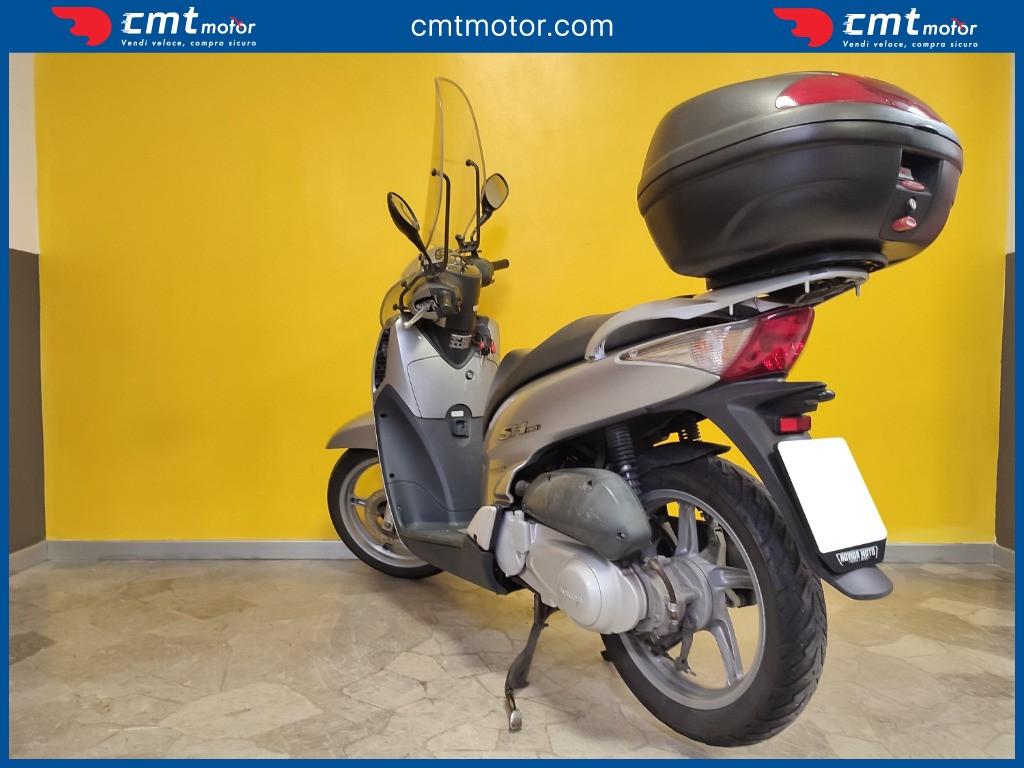 Honda SH 150 - 2006