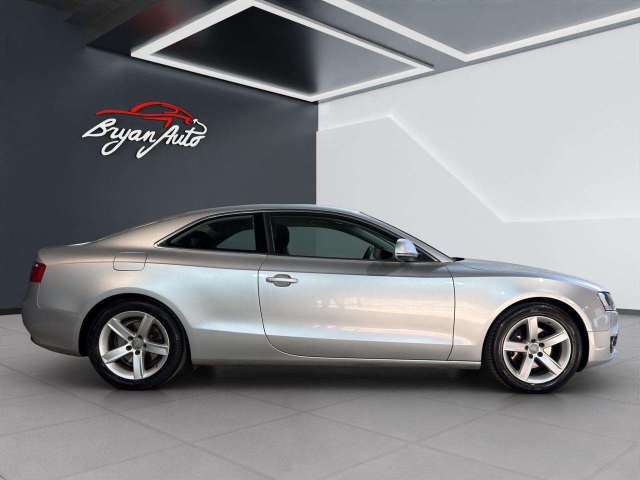 Audi A5 COUPE 2.0 TFSI 180 CV multitronic