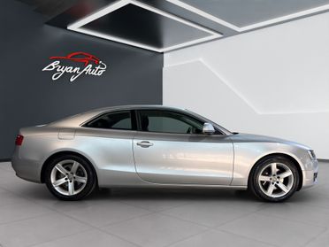 Audi A5 COUPE 2.0 TFSI 180 CV multitronic