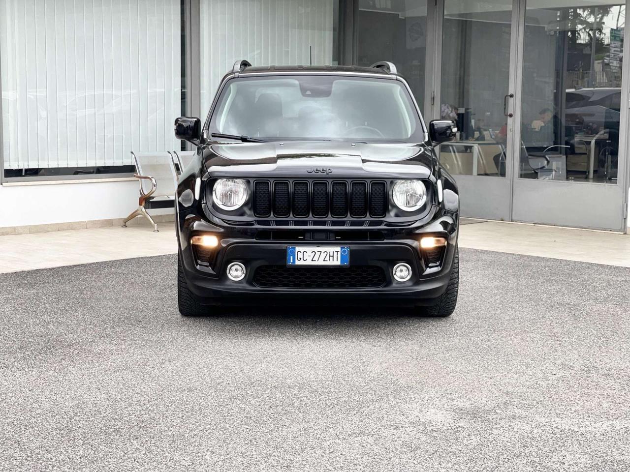 Jeep Renegade 1.0 Benzina 120CV E6 Neo - 2020
