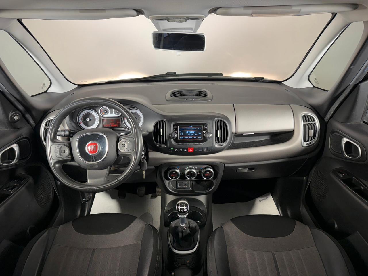 Fiat 500L 1.4 95 CV Lounge - ANCHE PER NEOPATENTATI!