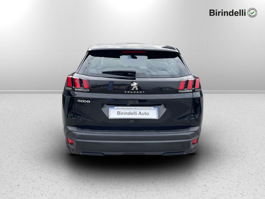 PEUGEOT 3008 2ª serie - 3008 BlueHDi 130 S&S EAT8 Active Pack