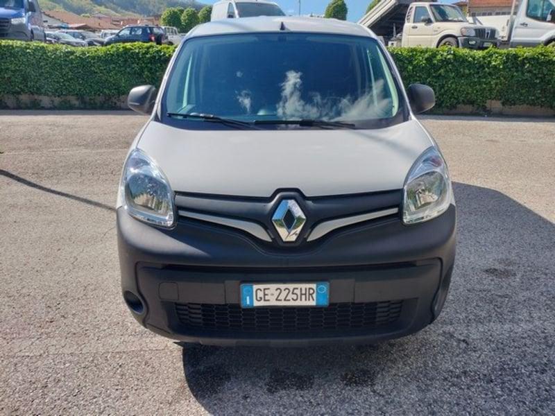 Renault Kangoo Blue dCi 95CV L2 Express Maxi Furgone Ice