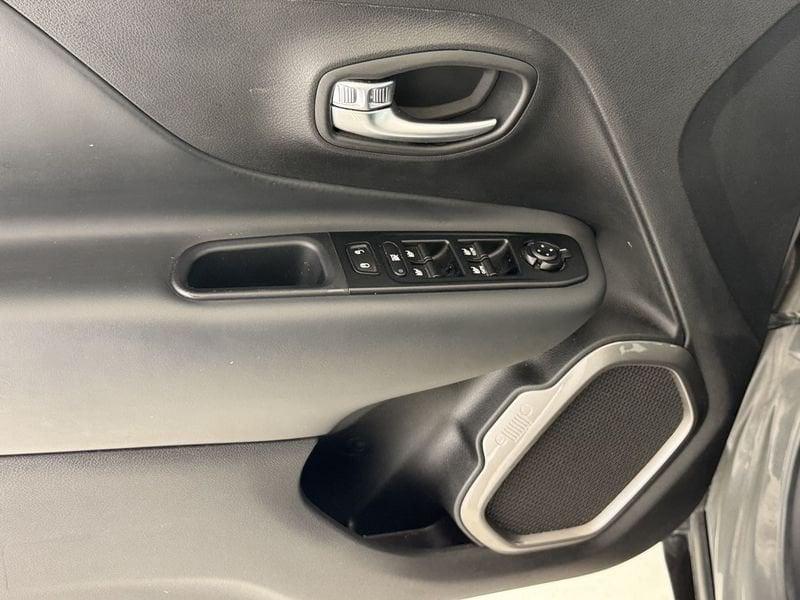 Jeep Renegade Renegade 1.6 mjt Limited 2wd 130cv