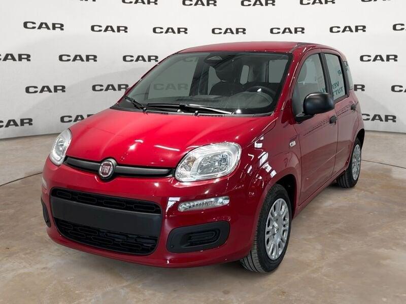 FIAT Panda 1.0 FireFly 70cv Hybrid