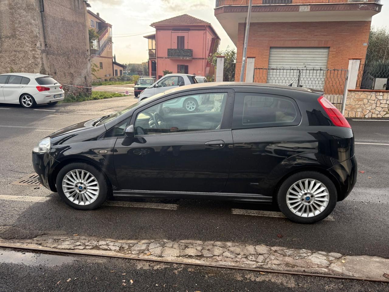 Fiat Grande Punto 1.3 MJT 90 CV 3p. - Superprezzo - Tutto incluso