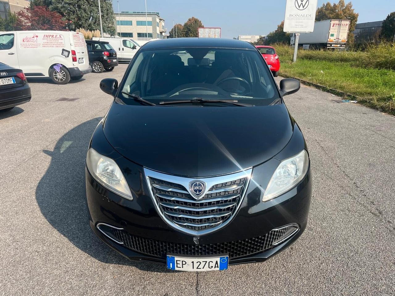 Lancia Ypsilon 1.3 MJT 16V 95 CV 5 porte S&S