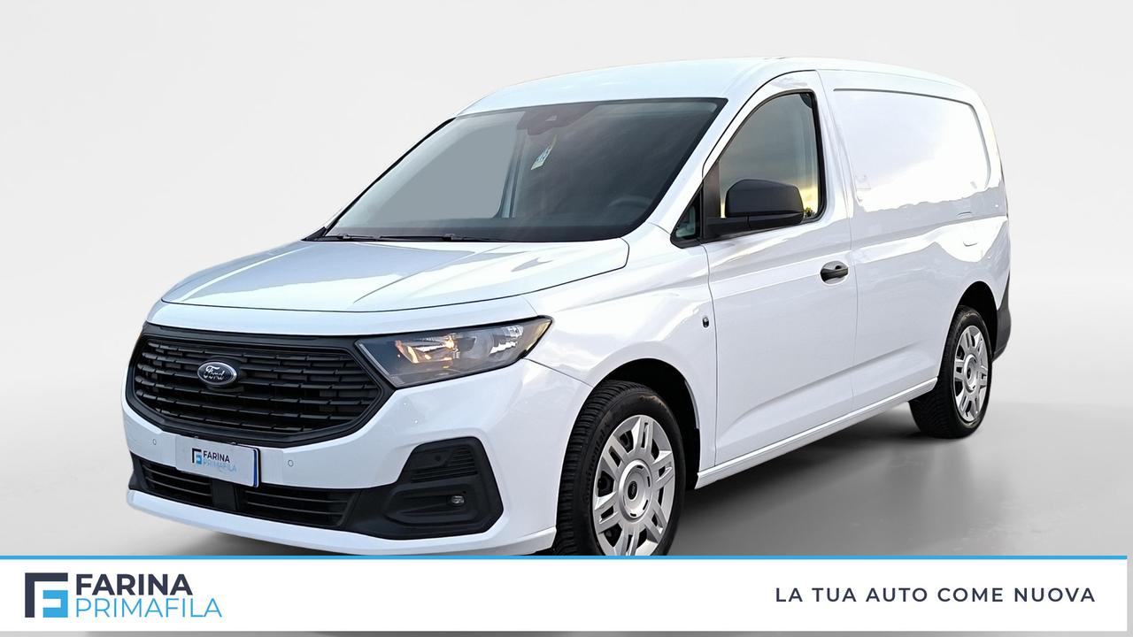 FORD T. Connect V761 Transit Van Trend 2.0 Diesel 102cv PL