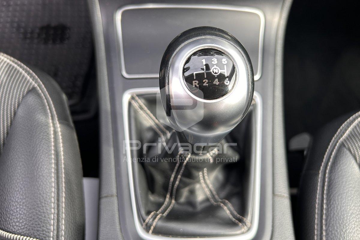 MERCEDES B 200 CDI Sport