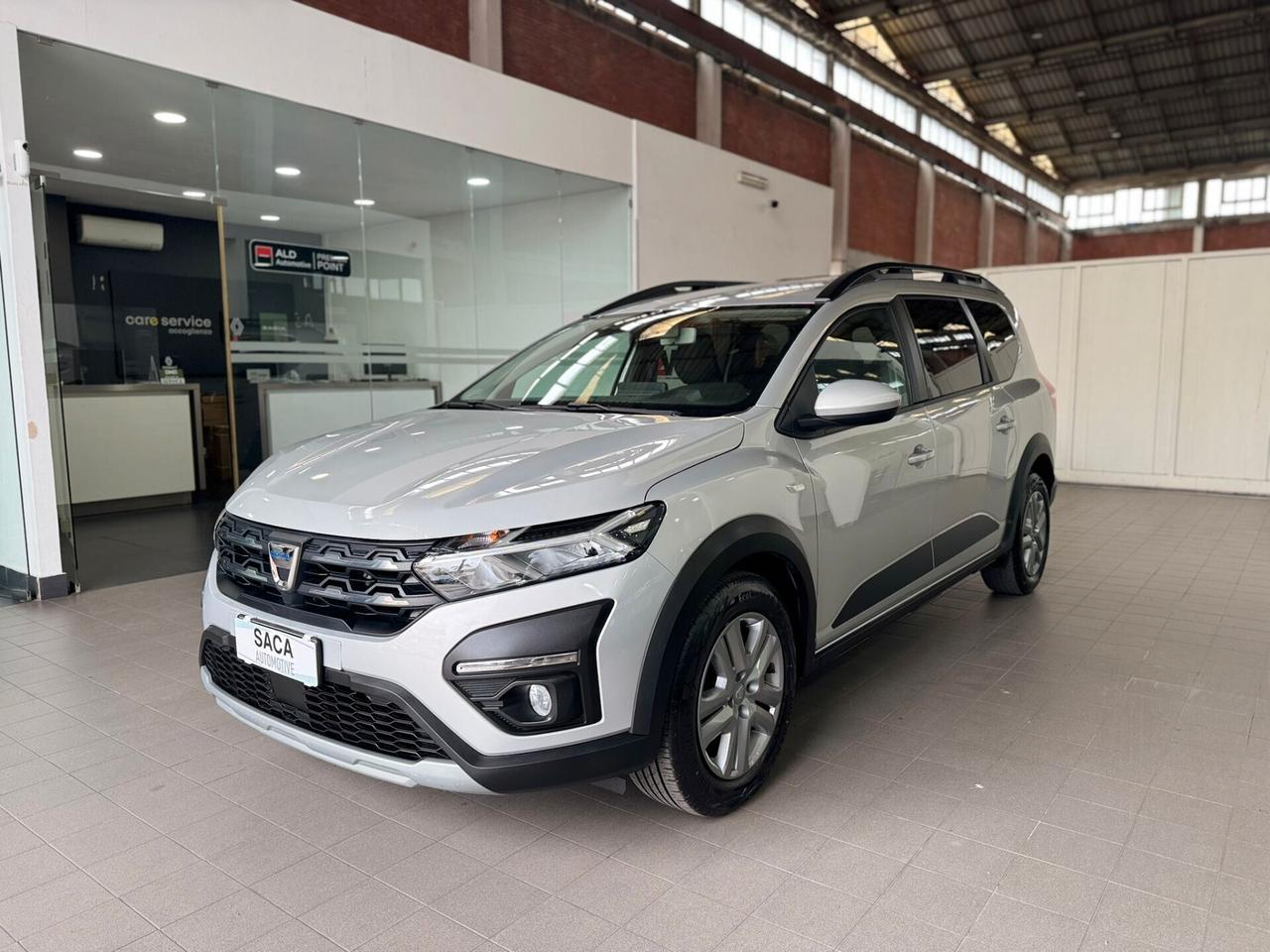 Dacia Jogger 1.0 TCe GPL Comfort -2022