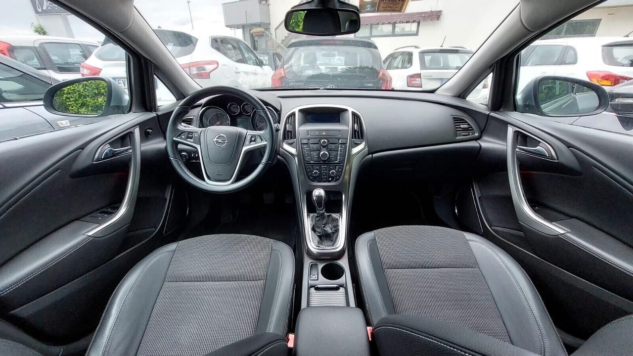 Opel Astra 1.7 Diesel Neopatentati
