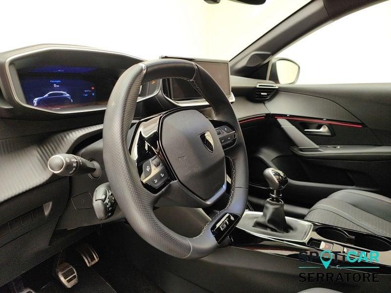 Peugeot 208 II 2023 1.2 puretech GT s&s 100cv