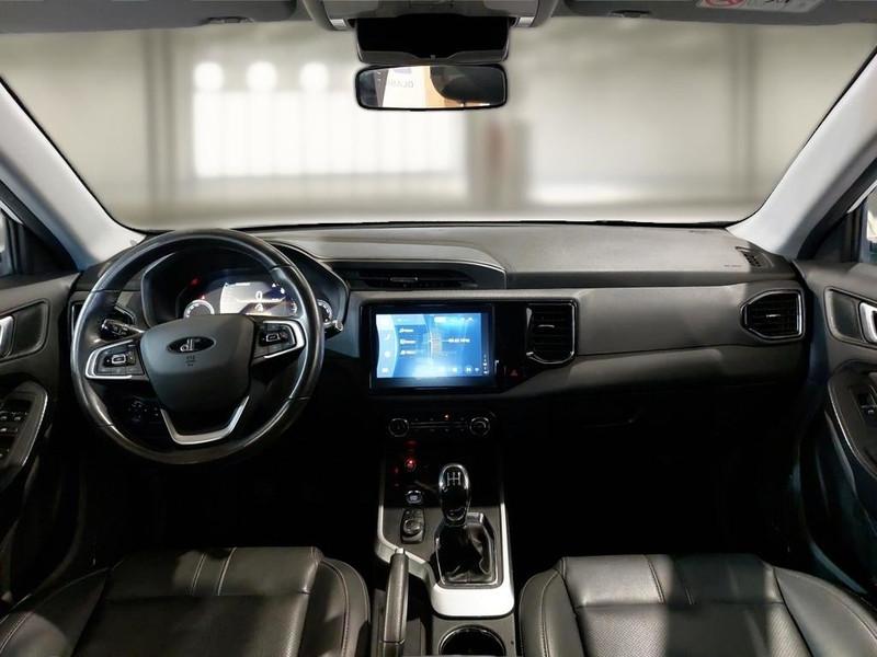 DR MOTOR DR4.0 1.5 MT BENZ GPL