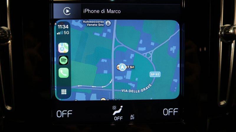 Volvo XC40 Recharge T4 Plug-in Hybrid auto Recharge Core