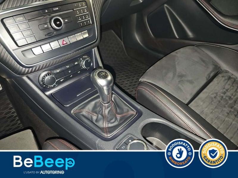 Mercedes-Benz Classe A A 180 D PREMIUM NEXT