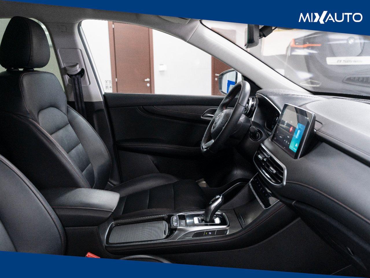 MG HS 1.5T DCT Comfort 2WD AUTO