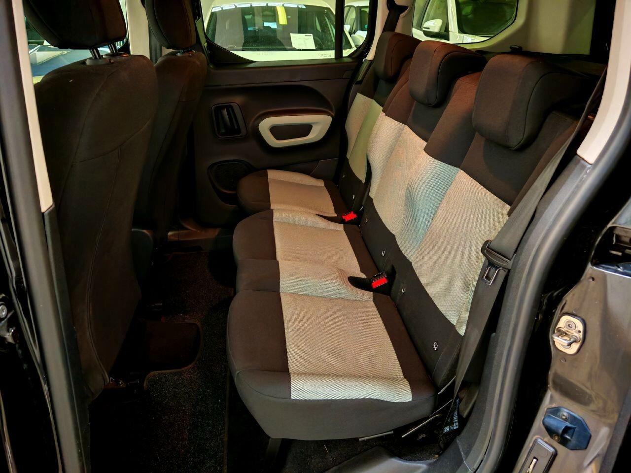 Citroen Berlingo 1.2 M Live Unicoproprietario