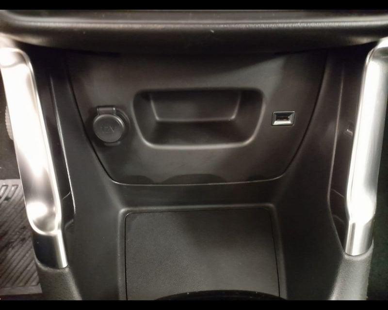 Citroën C3 Aircross I 2021 1.5 bluehdi Feel s&s 110cv