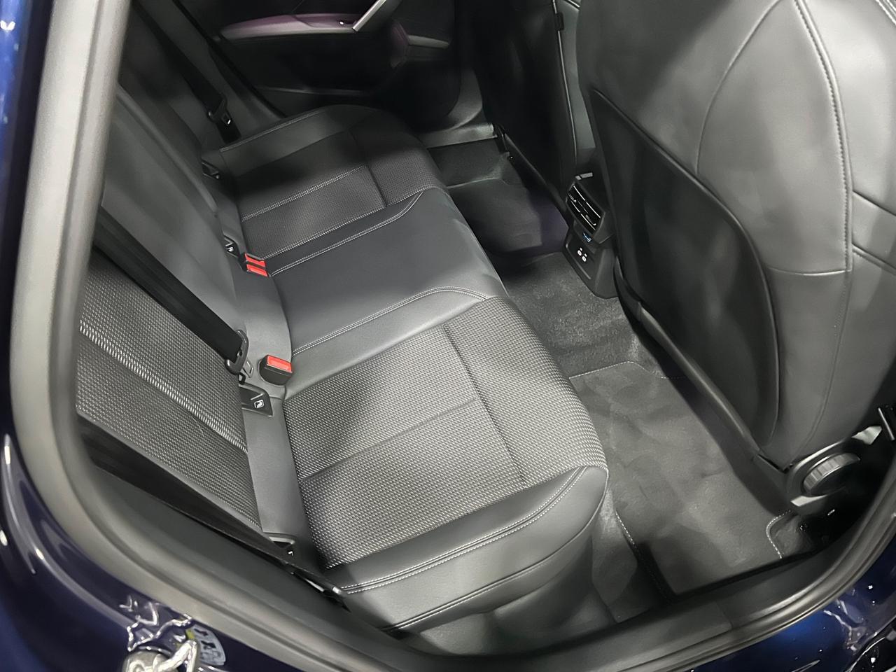 Audi A3 SPB 35 2.0 TDI STronic SLine 150 cv