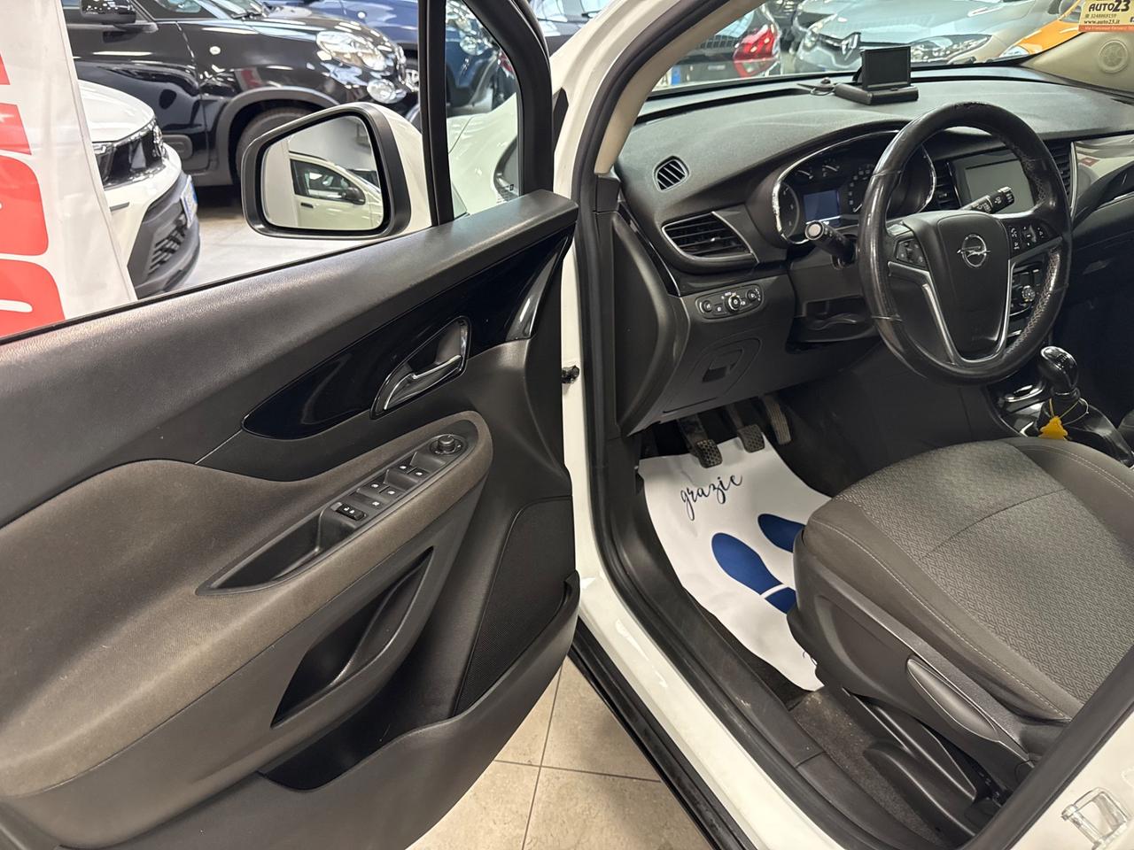 Opel Mokka 1.6 CDTI Ecotec 4x2 Start&Stop Cosmo 110CV