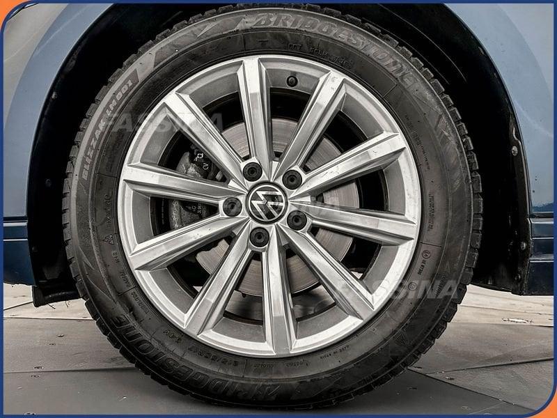 Volkswagen Passat Passat Variant 2.0 tdi Business 150cv dsg
