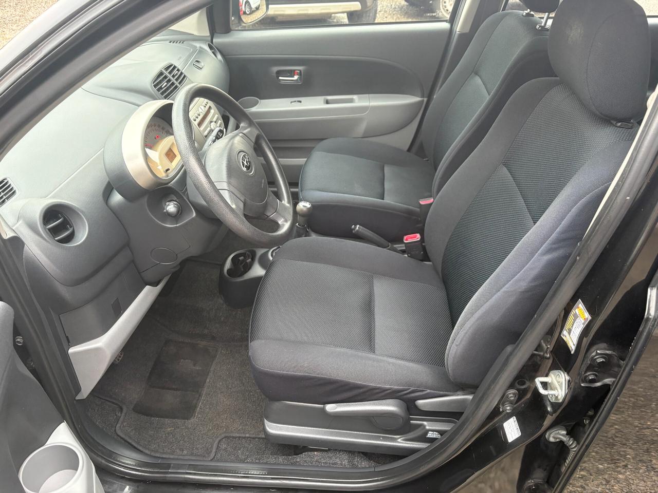 Subaru Justy 1.0 GPL -Unico Proprietario